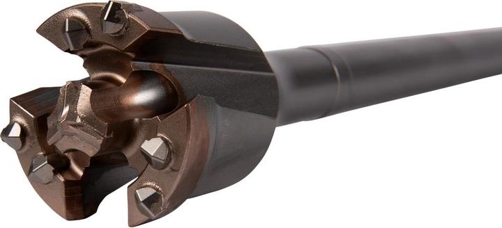 Image du produit Makita Foret à béton SDS-MAX 55x990 UE : 0 (55 millimètres)