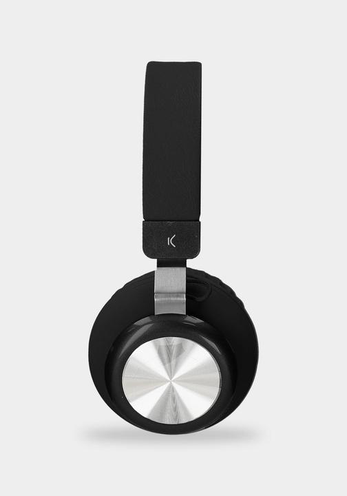 Produktbild KSIX Retro Stereo Headphones (6 h, Kabellos)