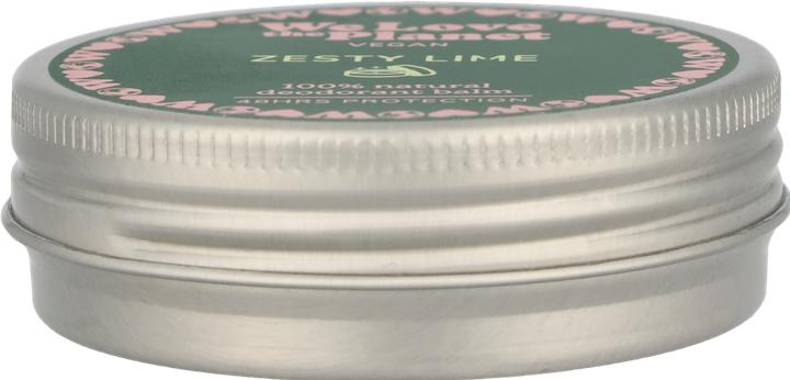 Actual product image We Love The Planet Vegan Deodorant Balm (Crème)