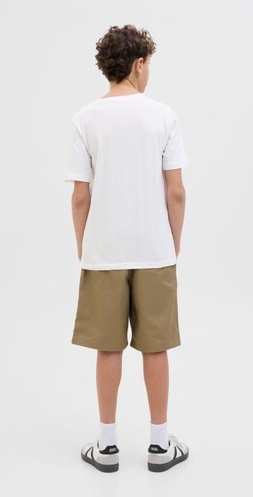 Produktbild Jack & Jones 3er-pack Gedruckt T-shirt Junior T-shirt (164)
