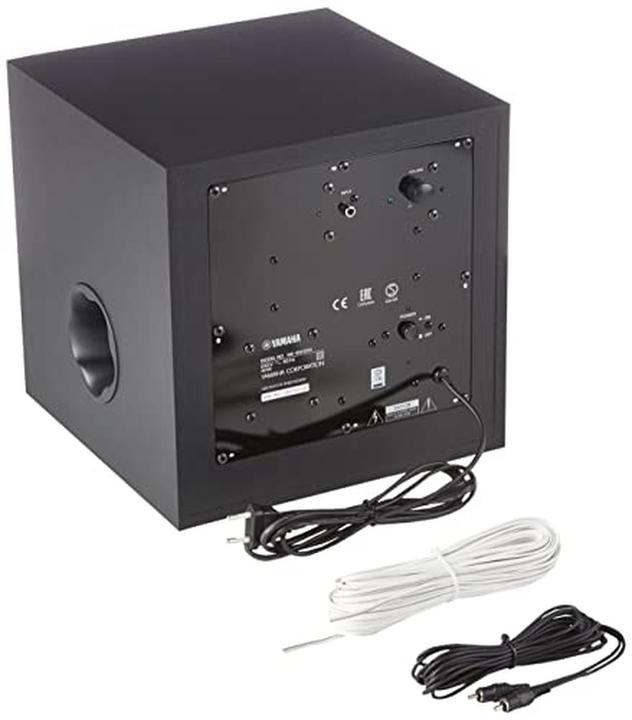 Actual product image Yamaha NS-P 41 (Set, 100 W)