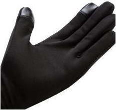 Actual product image Trekmates Tryfan Stretch Glove (L)