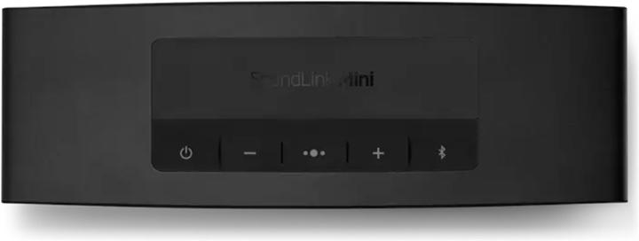 Image du produit Bose SoundLink Mini II édition spéciale (12 h, Fonctionnement sur batterie)