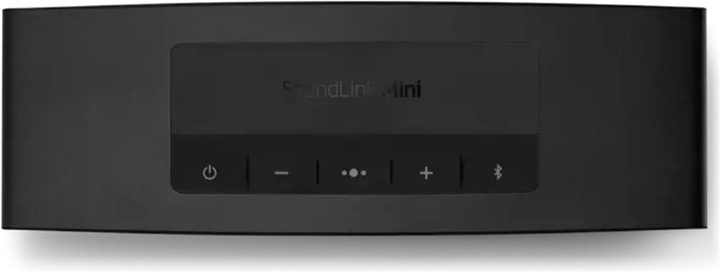 Actual product image Bose SoundLink Mini II Special Edition (12 h, Rechargeable battery operated)