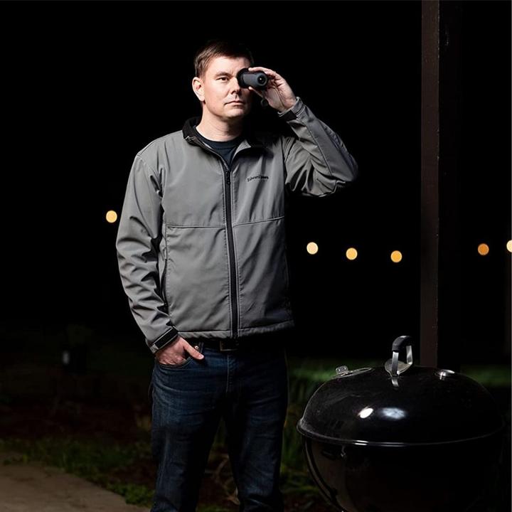 Produktbild Flir Scout TKx