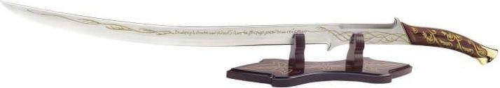 Immagine prodotto United Cutlery Il Signore degli Anelli: Hadhafang - La spada di Arwen 1/1