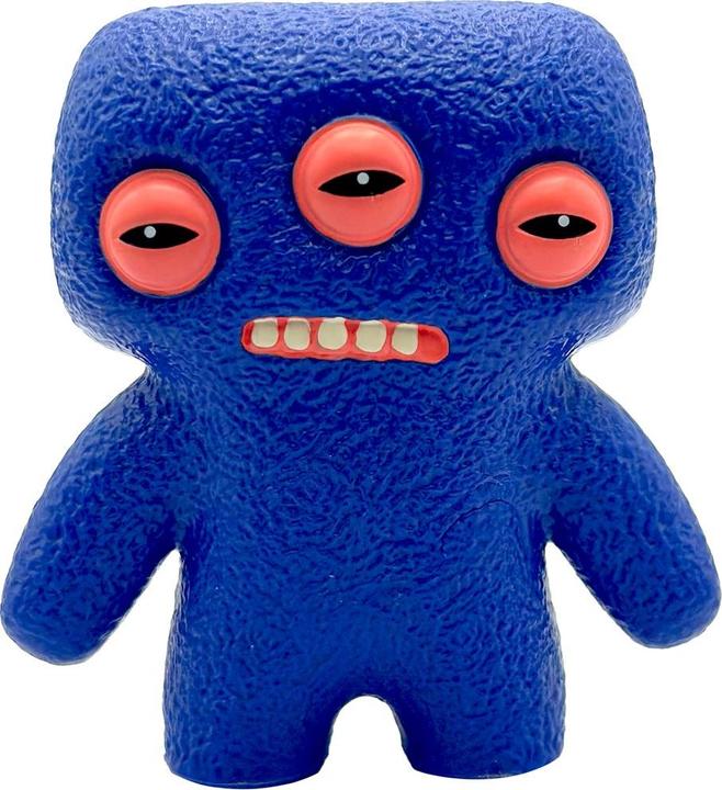 Actual product image Pmi Kids World Fuggler Limited Edition 1.5 Collectible Figures - 8 Pack Deluxe Box Ver. C