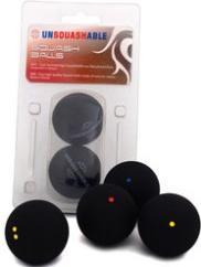 Image du produit Unsquashable Balle de squash