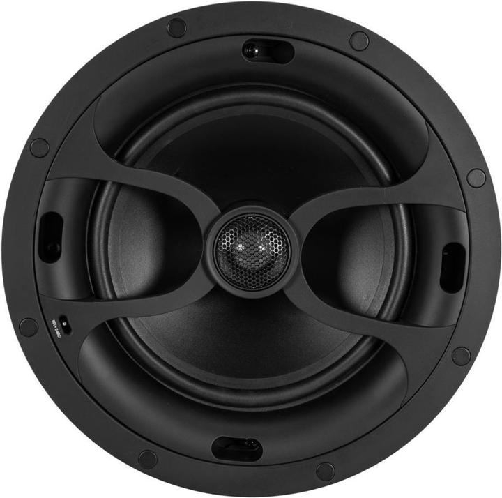 Produktbild Omnitronic CST-808 2-Wege-Deckenlautsprecher