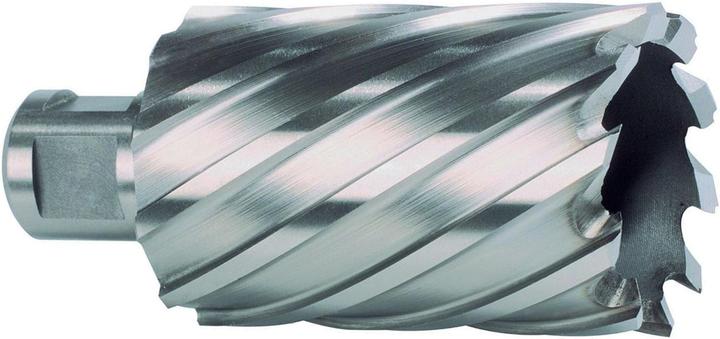 Produktbild Ruko Kernbohrer Nenn-Ø 25 mm HSS Schnitttiefe 55 mm Weldon (25 mm)