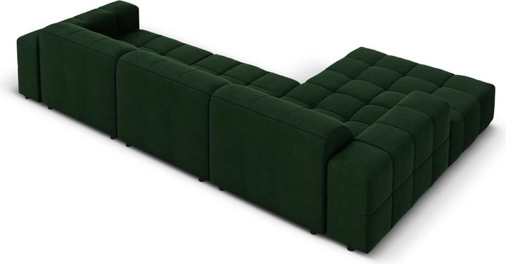 Image du produit Cosmopolitan Design Chicago (Canapé d'angle)