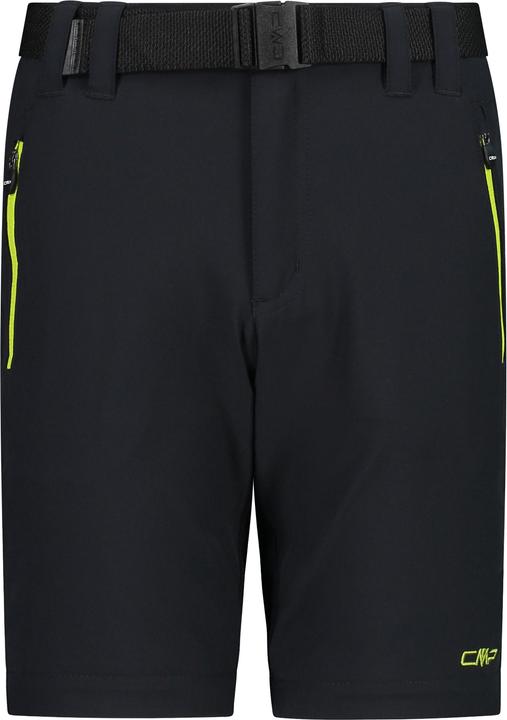 Actual product image CMP Campagnolo Long Zip Off Stretch (92)