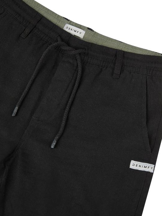 Produktbild Denimfy DFDylan Leinenhose Regular Fit (L)