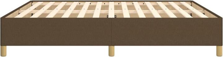 Image du produit vidaXL Boxspringbettgestell (180 x 200 cm)