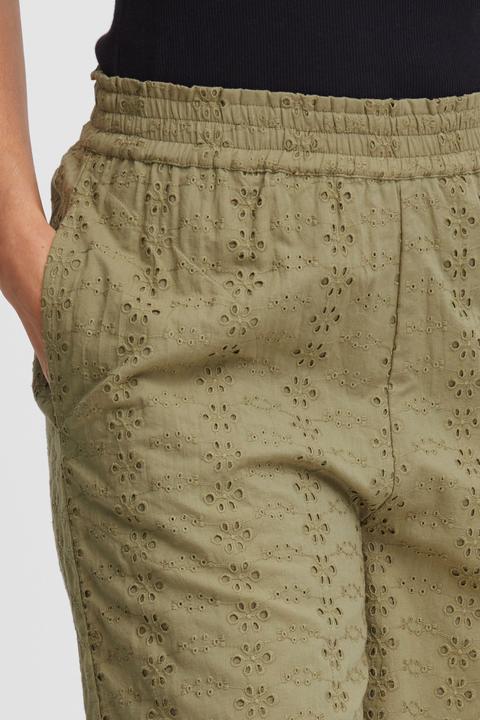 Produktbild B.young BYFENNI SHORTS 20815089 (40)