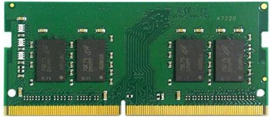Produktbild QNAP RAM-32GDR4K0-RD-3200 32GB DDR4 RAM 3200MHz RDIMM (1 x 32GB, 3200 MHz, DDR4-RAM, SO-DIMM)