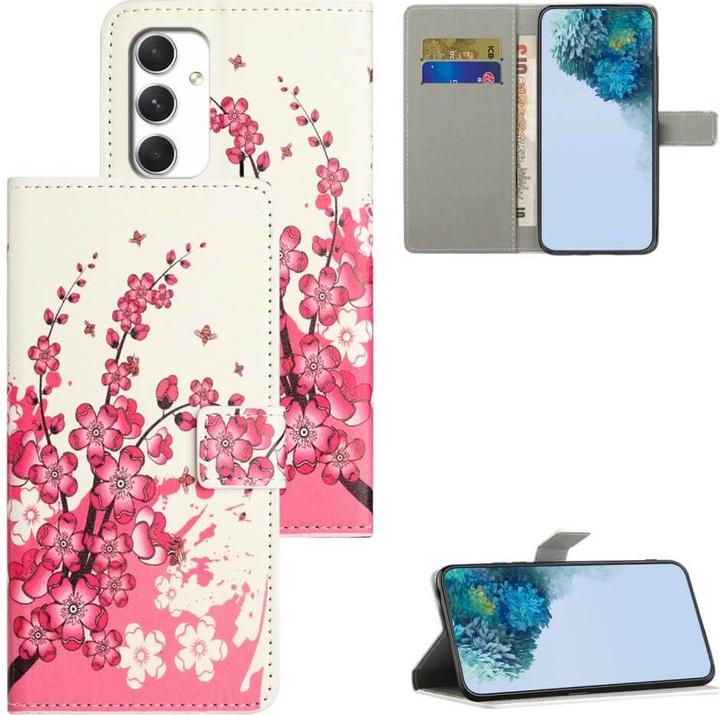 Produktbild Cover-Discount Galaxy A16 - Handyhülle mit stilvollem Motiv (Samsung Galaxy A16 5G)