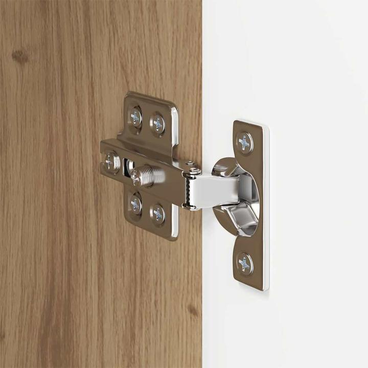 Actual product image vidaXL TV-Schränk (31 x 59.50 x 60 cm)