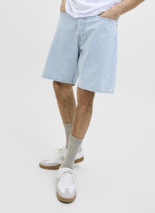 Produktbild Jack & Jones 2er-pack Loose Fit Loose Fit Shorts Loose Fit Shorts (XXL)