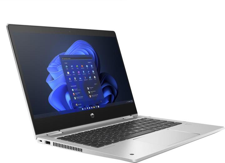 Actual product image HP ProBook x360 435 G8 (13.30", 256 GB, 8 GB, CH, AMD Ryzen 3 5400U)