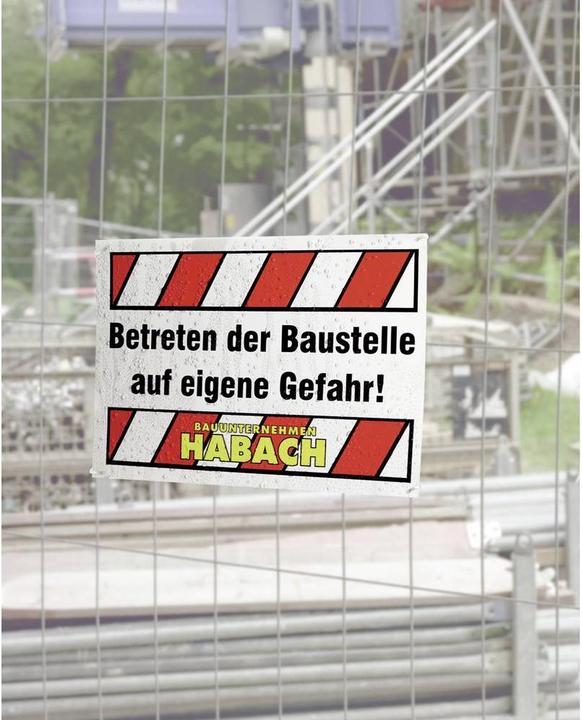 Produktbild Avery 3487 Folien (120 g/m², 1 x)