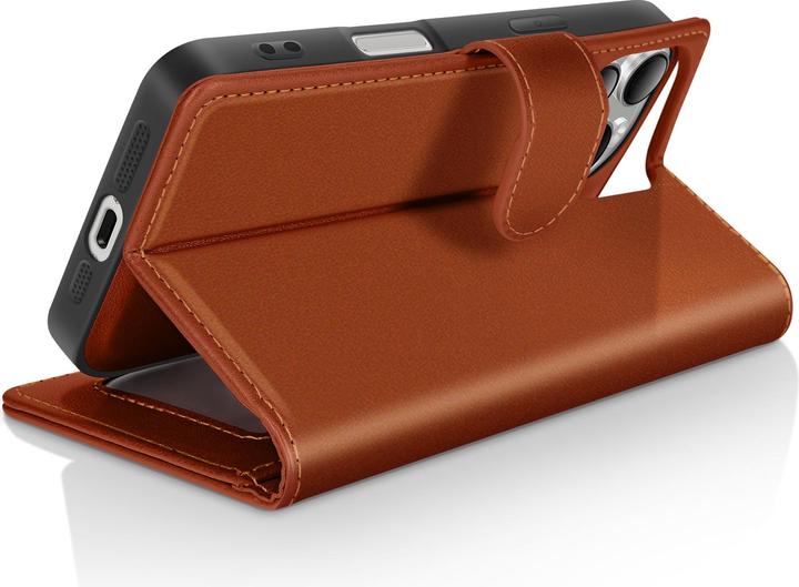 Actual product image Mayaxess SecureCard Cover (Apple iPhone 16 Pro)