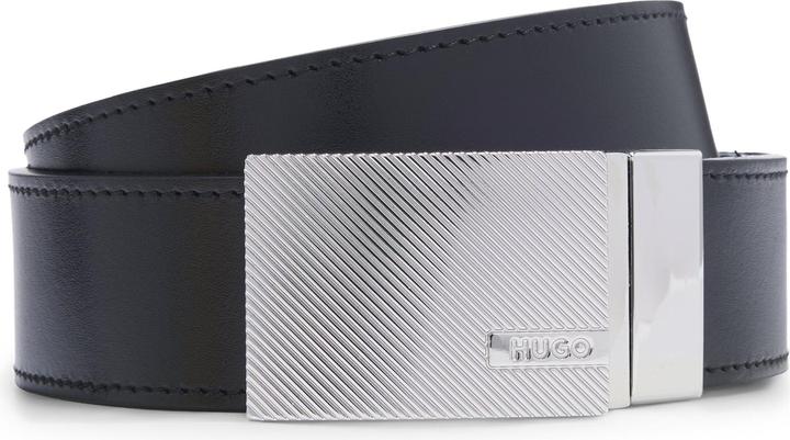 Produktbild HUGO Garrick Gb35 Leather Belt