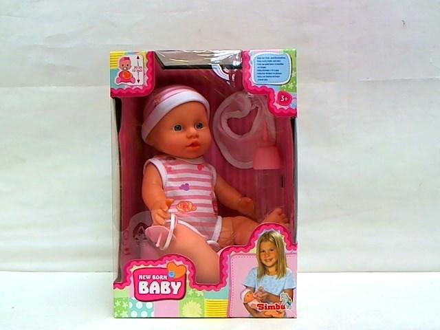 Image du produit Simba Bébé ombragé