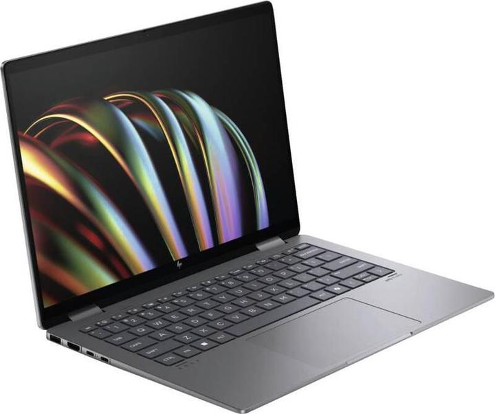 Produktbild HP Envy x360 14-fc0750nz (14", 1000 GB, 16 GB, CH, Intel Core Ultra 7 155U)