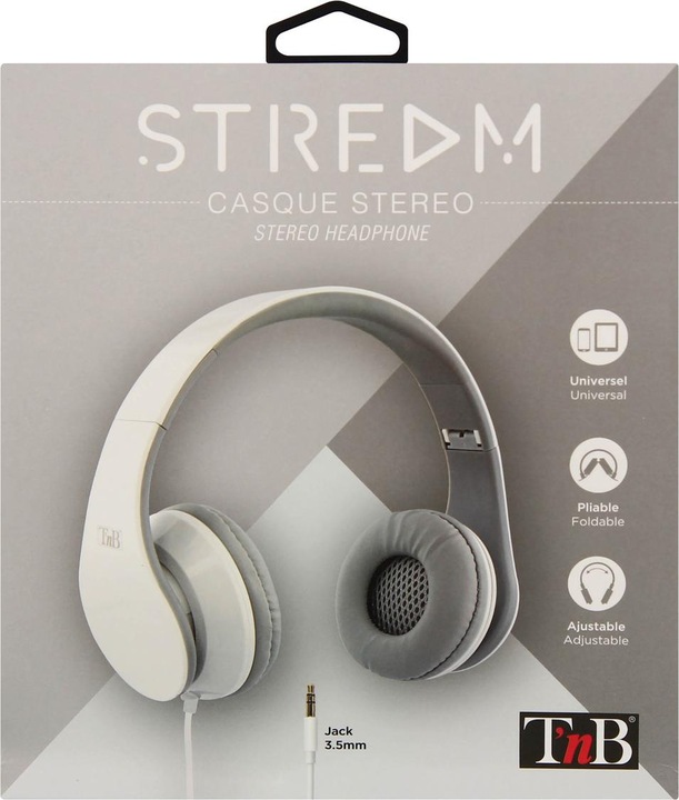 Immagine prodotto OEM Stream (Nessuna soppressione del rumore, Cablato)