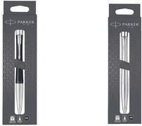 Productafbeelding Parker Biros URBAN Metro Metallic C.C. M (Metro metallic, 1 x)