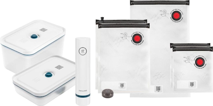 Productafbeelding Zwilling fresh+save Medium Set La Mer Glas
