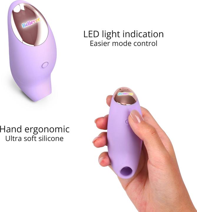 Produktbild Love to Love Believer