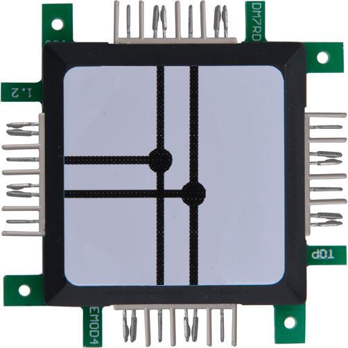 Thumbnail - Allnet Brick'R'knowledge Doppel T R, Elektronikmodul