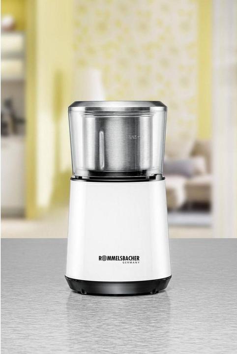 Actual product image Rommelsbacher EKM 500