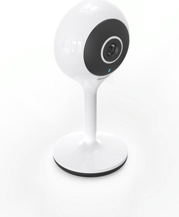 Actual product image Hama WLAN camera (1920 x 1080 Pixels)
