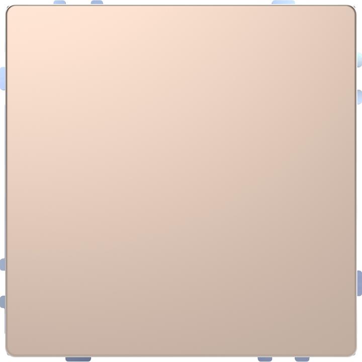 Champagne métallique