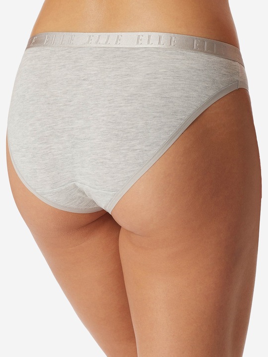 Image du produit Elle Slip Bikini Brief - SUPER SOFT (L, paquet de 6)