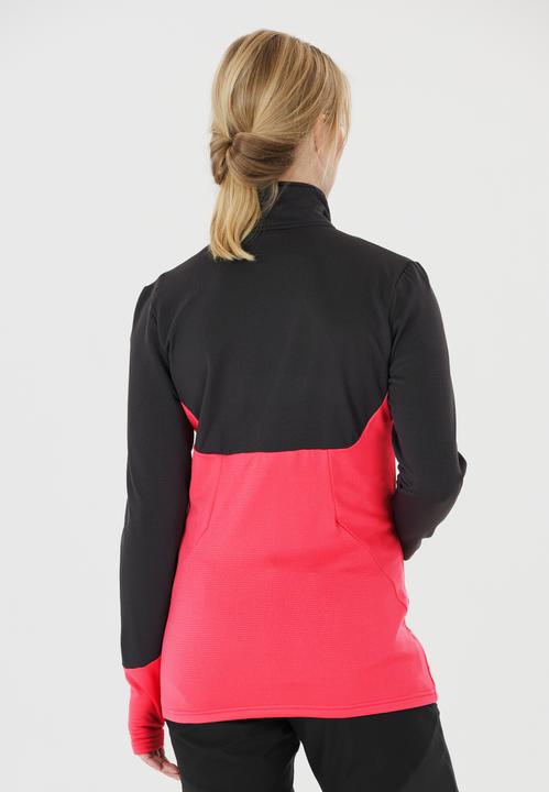Immagine prodotto Whistler Midlayer donna Cloudmont Full Zip (42, M)
