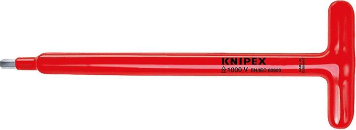 Knipex Schraubendreher