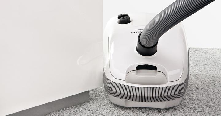 Productafbeelding SEBO Airbelt E1 Witte RD Vloerstofzuiger