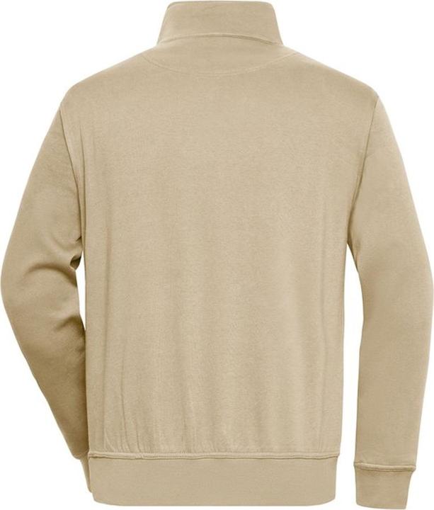 Image du produit James & Nicholson - Sweat WORKWEAR - Homme (S)