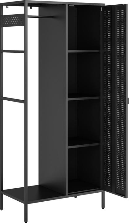 Produktbild En.Casa Puumala (180 x 80 x 45 cm)