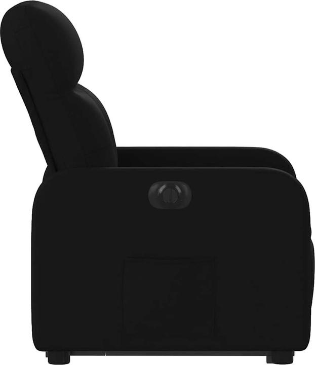 Image du produit vidaXL Relaxsessel mit Aufstehhilfe