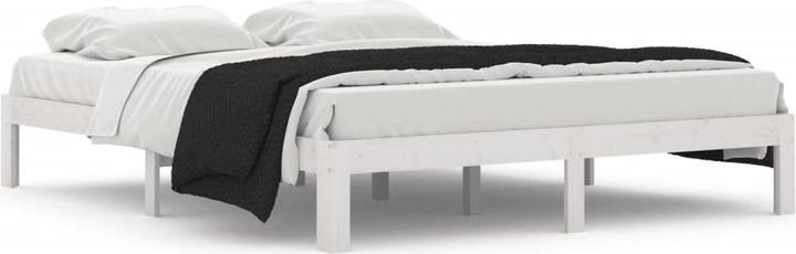 Image du produit vidaXL Bettrahmen (200 x 200 cm)