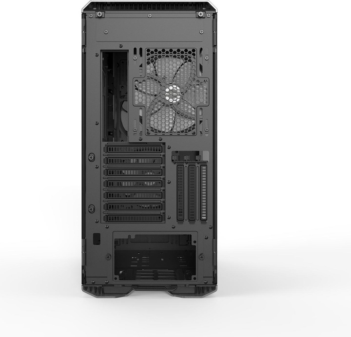 Actual product image Phanteks Enthoo Evolv X (ATX, mATX, Mini-ITX, E-ATX)