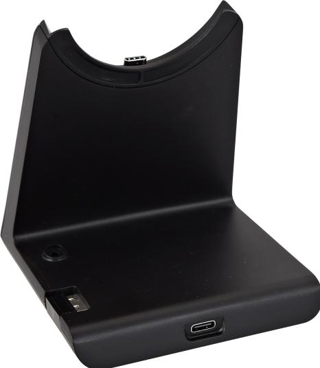 Actual product image V7 CHCRDL Headphone/Headset Accessories Headset stand