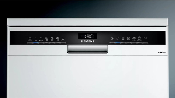 Image du produit Siemens SN23HW37VE