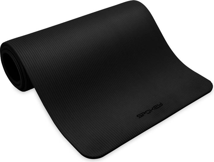 Productafbeelding Spokey Softmat trainingsmat (15 mm)