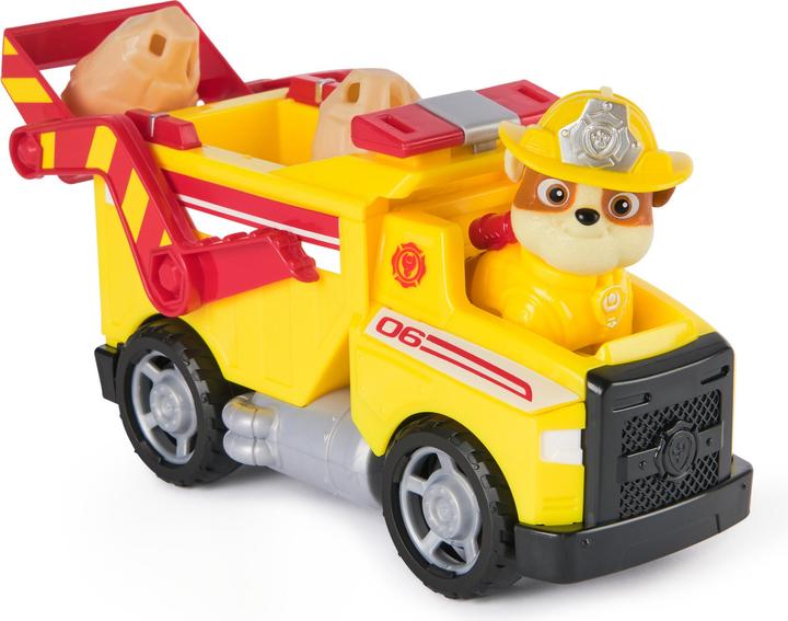 Produktbild Nobrand Paw Patrol Fire Rescue Vehicle Rubble